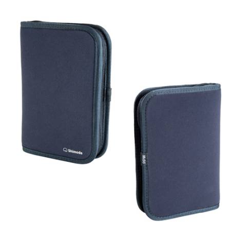 Shimoda Passport Wallet - etui na dokumenty i drobne akcesoria_3
